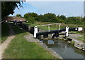 Broughton Lock No 14 in HP22 7AP