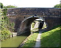 Broughton Lane Bridge No 15 in HP22 7AP