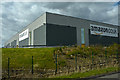 Fife : Amazon Warehouse in KY11 8GT