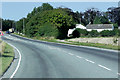 Holbeach Bypass near Town Farm in PE12 7PW