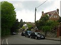 College Hill, Steyning in BN44 3PT