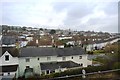 Rooftops, St Budeaux in PL5 1RA