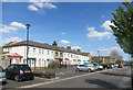 Winsor Terrace, Beckton in E6 6WP