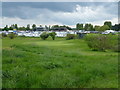 Fakenham Golf Course and Racecourse in Lancaster South Ward