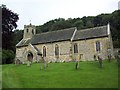 St Oswalds (King and Martyr) Church, Oswaldkirk in YO62 5YH