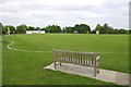 Chalkwell Park Cricket Ground in SS0 8NA