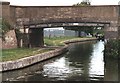 2002 : Bridge 161 Trent & Mersey Canal in CW11 3JB