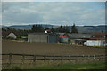 Perth & Kinross : Brunthill Farm in KY13 0LB