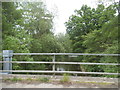Bridge over the River Beult, near Yalding in ME18 6BF