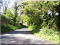 Errox Hill, St Issells, Saundersfoot in SA69 9AL