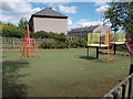 Play Area - Kinder Avenue in HD7 5SP