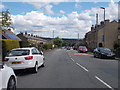 Cowlersley Lane - viewed from Ladybower Avenue in HD7 5SP