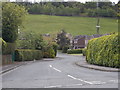 Ladybower Avenue - Cowlersley Lane in HD7 5SP