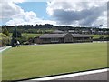Broad Oak Bowling Club - Cowlersley Lane in HD7 5SP