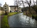 Bourne Mill, Brimscombe in GL5 2TE
