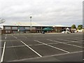 Shops, Westmorland Retail Park, Cramlington in NE23 6BE