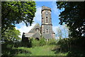 Arnsheen Church (Former), Barrhill in Barrhill