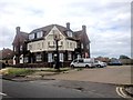 The British Pilot, Allhallows-on-Sea in ME3 9QJ