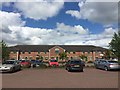 Lymedale Business Park: Brindley Court in ST5 7LH