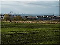 Field outside Prestonpans in EH32 9RT