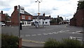 The Square, Countesthorpe in LE8 5TB