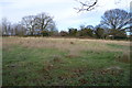 Field, edge of North Rigton in LS17 0DJ