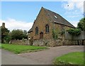 Horley-Converted Chapel in OX15 6BJ