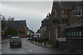 Avoch : Bridge Street, A832 in IV9 8PT