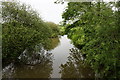 The River Wreake from Lewin Bridge, Fosse Way in LE7 1LP