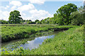 River Blackwater, Eversley Cross in RG40 3TS