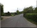 Grundisburgh Road, Culpho in IP6 9DJ