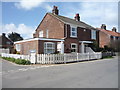 House on Beach Road, Sea Palling in Sea Palling