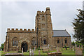 Kingstone church of St John and All Saints in TA19 0PB