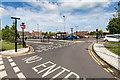Car Park off Eastgate in Whittlesey