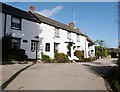 The Old Albion Inn, Crantock, near Newquay, Cornwall in TR8 5RB