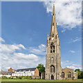 Church of St Mary, Whittlesey in PE7 1DE