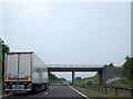 Overbridge on A46 South Near Wixford in B49 5NR