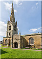Church of St Mary, Whittlesey in PE7 1SS