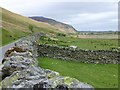 Dry stone walls in CA11 0XF