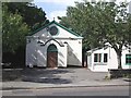 Walkford United Reformed Church in BH23 5PX