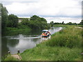 Boat trip on the River Avon. in SN12 8AP