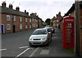 Another view of Main Street, Barkby in LE7 3QG