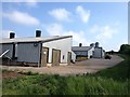 Elmhurst Farm chicken sheds in B95 6BW
