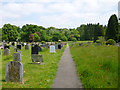 Graveyard, Sunninghill in SL5 7ZU