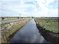 Drain near Horsey Windpump in NR29 4EE