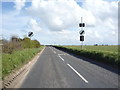 Hemsby Road in NR29 4LP