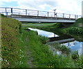 Rayton Farm Bridge No 45b in Worksop South East Ward
