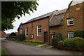 Nether Heywood Baptist Church in West Northamptonshire