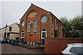 Primitive Methodist Church in West Northamptonshire