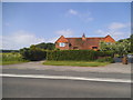 Houses on Port Hill, Nettlebed in RG9 5TY